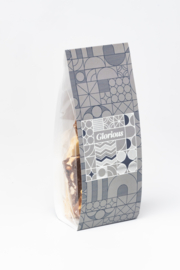 SILVER BREEKCHOCOLADE (4x zakjes)