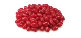 Jelly beans - verschillende kleuren beschikbaar