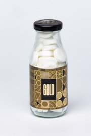 GOLD pepermunt (x4 flesje)