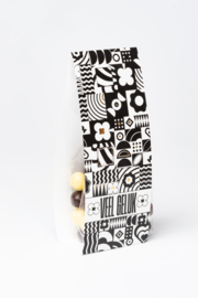 GOUD2.3 VEEL GELUK (x4 zakje chocolade)