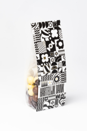 GOUD2.3 HARTELIJK DANK (x4 zakje chocolade)