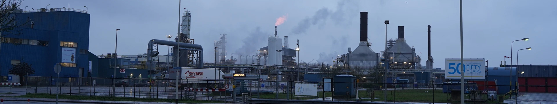 Nieuws Check Safety