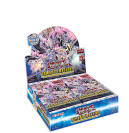 Yu-Gi-Oh! TCG  -  Valiant Smashers Boosterbox