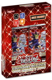 Yu-Gi-Oh! TCG - Legendary Duelists: Season 3