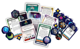 Cosmic Encounter Cosmic Odyssey campaign Expansion