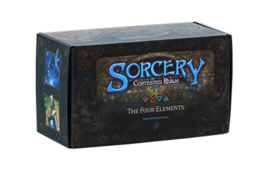 Sorcery TCG: Contested Realm - Precon Box