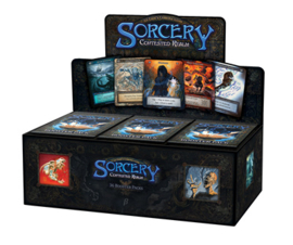 Sorcery TCG: Contested Realm - Boosterbox [Pre-order]