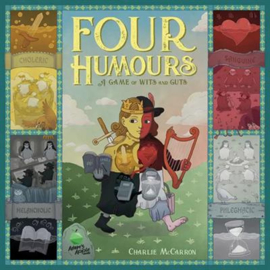 Four Humour