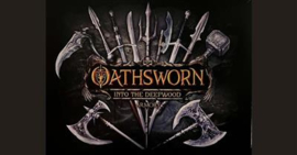 Oathsworn The Armory [Pre-order]