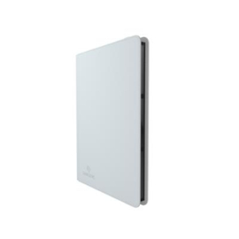 Gamegenic - PORTFOLIO Prime Album 18-Pocket White