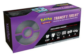 Pokémon TCG Trainers Toolkit 2022