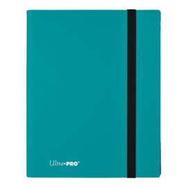 Ultra Pro - Pro-Binder Eclipse Sky Blue 9-POCKET