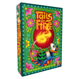 Tails on Fire