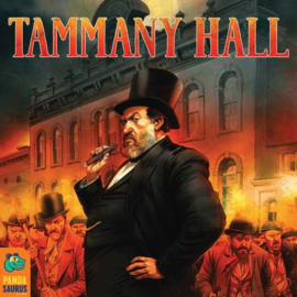 Tammany Hall New Edition