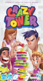 Crazy Tower