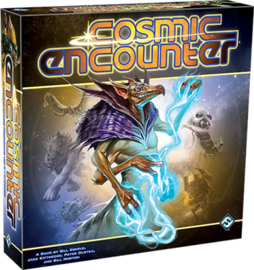 Cosmic Encounter