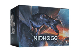 Mythic Battles: Ragnarök - Nidhogg