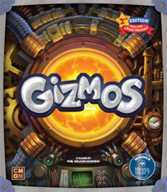Gizmos (2nd Edition)