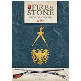 Fire & Stone: Siege of Vienna 1683