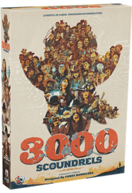 3000 Scoundrels