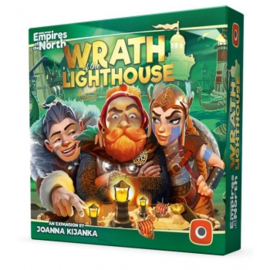 Empires of the North: Wrath of the Lighthouse