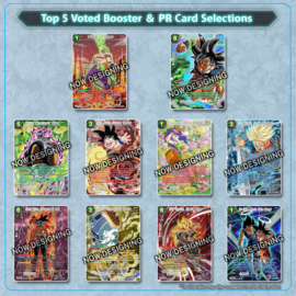 Dragon Ball Super Card Game Collector's Selection Vol.2