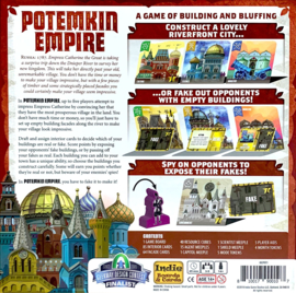 Potemkin Empire