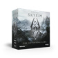 The Elder Scrolls: Skyrim - Adventure Board Game - EN