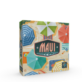 Maui - NL