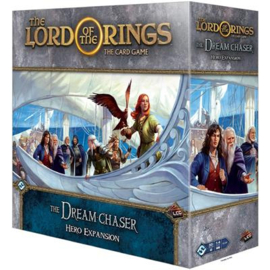 Lord of the Rings LCG Dream-Chaser Hero Exp.