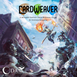 CardWeaver [pre-order]
