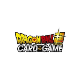 Dragon Ball SCG