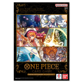 One Piece Card Game - Premium Card Collection -Best Selection [Pre-order]