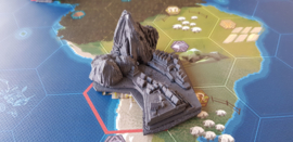 Monuments (Standard Edition)