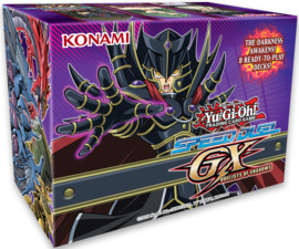 Yu-Gi-Oh! TCG  - 2023 Speed Duel GX: Duelists of Shadows