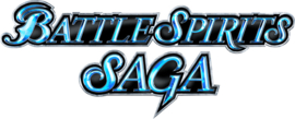 Battle Spirits Saga TCG
