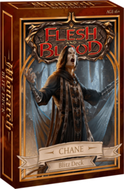 Flesh & Blood TCG - Monarch Blitz Decks (Chane)