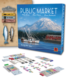 Public Market