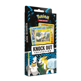 Pokémon TCG Knock Out Collection (Boltund)