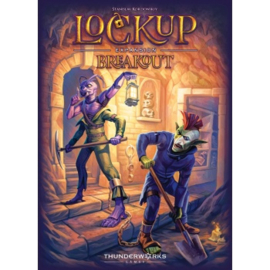 Lockup - Breakout