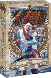 Flesh and Blood TCG - Tales of Aria Blitz Deck (Lexi)