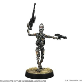 Star Wars Legion IG-SERIES ASSASSIN DROIDS OP Expansion