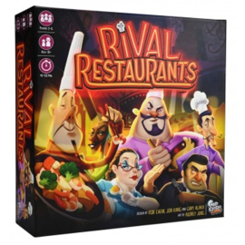 Rival Restaurants