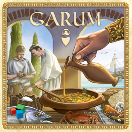 Garum