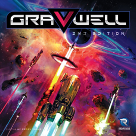 Gravwell 2nd Edition