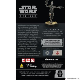 Star Wars Legion IG-SERIES ASSASSIN DROIDS OP Expansion