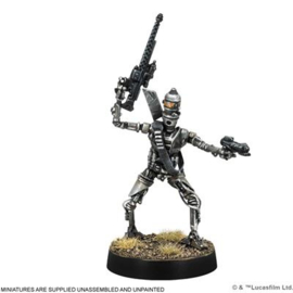 Star Wars Legion IG-SERIES ASSASSIN DROIDS OP Expansion