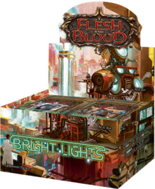Flesh & Blood TCG - Bright Lights Booster Box