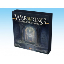 War of the Ring: the Card Game