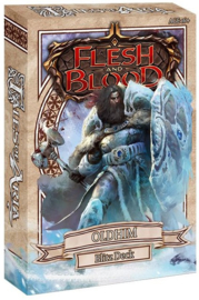 Flesh and Blood TCG - Tales of Aria Blitz Deck (Oldhim)